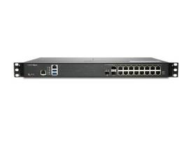 SONICWALL NSA 2700 TOTALSECURE - ADVANCED EDITION 1YR