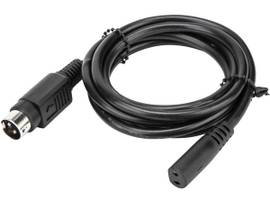 TARGUS 1M ACP71/77 DC PWR CBL 3-PIN/ 2-PIN