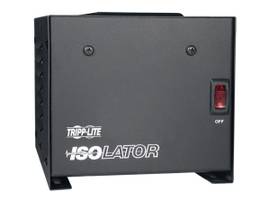 TRIPP LITE 500 WATTS FULL ISOLATION. TRANSFORMER
