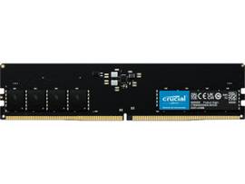 MICRON SEMICONDUCTOR PRODUCTS INC,32GB DDR5-4800 UDIMM CL40 (16GBIT)