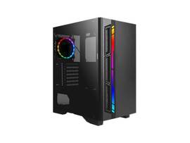 ANTEC NX400 MID-TOWER GAMING CASE