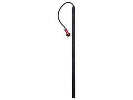 SCHNEIDER RACK PDU BASIC ZERO U 11KW 230V C13 C19