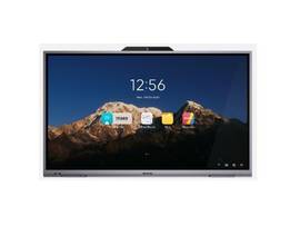 HIKVISION 86IN INTERACTIVE FLAT PANEL W