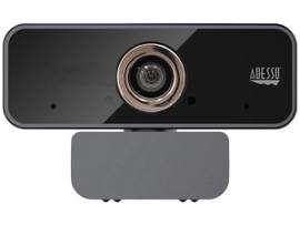4K (8.0 MEGAPIXEL) ULTRA HD MANUAL FOCUS WEBCAM WITH BUILD IN MICROPHONE & PRIVACY SHUTER