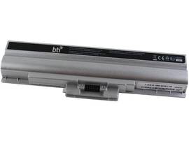 BTI VAIO CS FW SERS BATT PK IS SILVER