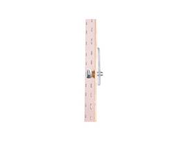 Legrand-Middle Atlantic RCK OPTS 40SP SOLID CPPR BUSSBAR