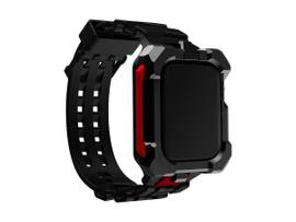 SPECIAL OPS (WATCH SERIES7 41MM) BLK/RED