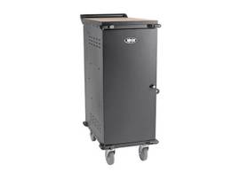 TRIPP LITE AC CHARGING CART STORAGE STATION 21-PORT