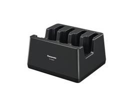 PANASONIC 4-BAY CHARGER AVAILABLE FALL FZ-G2 MK1