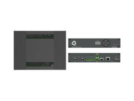 KRAMER 1G 4K@60 4:2:2 ENCODER H264/265, KDS-100 FAMILY