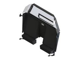GAMBER 2011+ DODGE CHARGER PASSENGER PARTITION