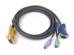 CABLE 6FT SPECIAL KVM