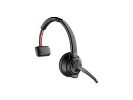 HP POLY SAVI 8210 OFFICE DECT 1920-1930 HMZ SINGLE EAR (MONAURAL) HEADSET-US