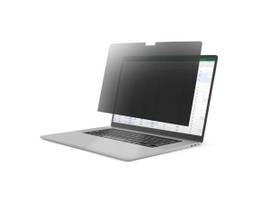 14-INCH MACBOOK PRO 21/23 LAPTOP PRIVACY SCREEN, ANTI-GLARE PRIVACY FILTER W/51% BLUE LIGHT REDUCTION, MONITOR SCREEN PROTECTOR, MATTE/GLOSSY SIDES