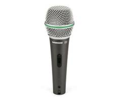 SAMSON Q4 DYNAMIC MIC