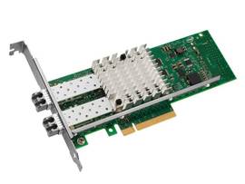 INTEL X520-SR2 2PORT 10GBPS ADAPTER BULK