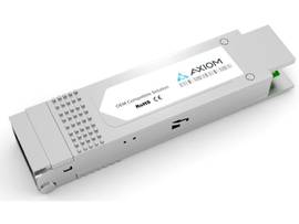 AXIOM 40GBASE-SR4 QSFP+ TRANSCEIVER FOR ARISTA - QSFP-40G-SR4-AR