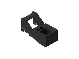 GAMBER KIT - F150 (2015-2020) F250-F550 (2017+) F-SERIES CONSOLE BOX WITH CUP HOLDER