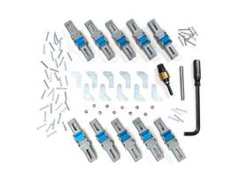 LEGRAND-DA-LITE REPAIR KIT F/F DLX 6/08