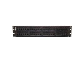 C2G 48-PORT CAT5E 110-TYPE PATCH PANEL
