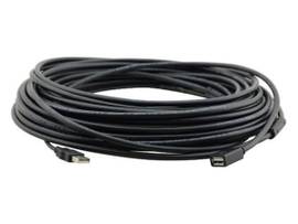 KRAMER USB 2.0 A(M) TO A(F) ACTIVE EXTENSION CABLE- 25F