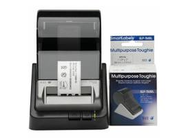 SEIKO LABELS-TOUGHIE MULTI-PURPOSE 6PK