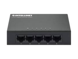 SWITCH 5-PORT GIGABIT ETH 530378