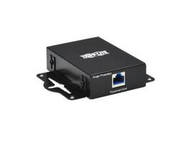 TRIPP LITE IN-LINE NETWORK SURGE PROTECTOR 10GBPS