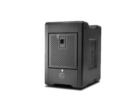 WD G-RAID SHUTTLE 4 48TB NA 5-Y LMTED WRNTY