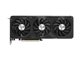 GIGA-BYTE GIGABYTE GEFORCE RTX4060TI GAMING OC 16G 4352 CUGA CORE 128BIT ATX 2.5 SLOT