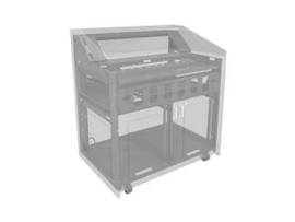 MILESTONE ACCESSORY L5 TUR MWHWWS43CLSC BR