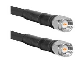 TESSCO 6 LMR-195 SM-SM