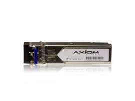 AXIOM 100BASE-LX SFP TRANSCEIVER FOR OMNITRON - 7007-1