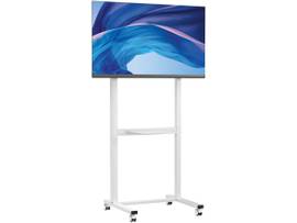 CTA ROLLING TV MOUNT WITH CABLE MANAGEMENT