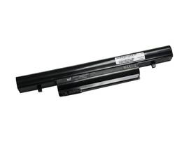 BATTERY TECH BTI PA3905U-1BRS-BTI 6-CELL 10.8V LI-ION NOTEBOOK BATTERY FOR TOSHIBA SATELLITE PRO R850, SATELLITE R850, TECRA R850, TECRA 950