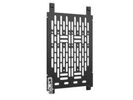 LEGRAND-CHIEF SM LL BACKPLANE FOR 16X9 PAC INWALL BOX