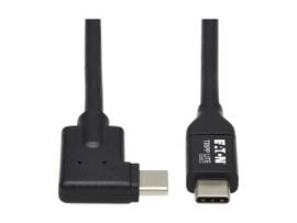 TRIPP LITE USB-C CABLE USB 3.2 GEN 1 60W 1M 3.3FT