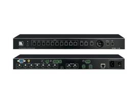 KRAMER VP-550X 10 INPUT 4 HDR HDMI PRESENTATION SWITCHER/SCALER