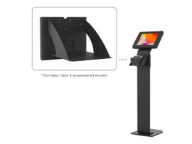 CTA DIGITAL PRINTER SHELF ADDON FOR PAD-PARAF(BLACK)