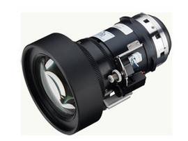 STA/ARD THROW ZOOM LENS F/ NP-PX750U