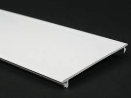 LEGRAND-WIREMOLD 5400 RCWY COVER WH  (PKG OF 48FT)