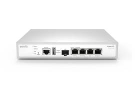 ENGENIUS FITXPRESS 4-PORT GIG POE+ DUAL-CORE 2.1GHZ GATEWAY