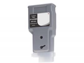 WF, CANON PFI-207 INK MATTE BK