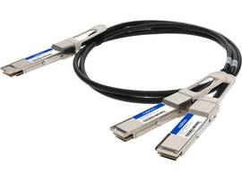 ADD-ON ARISTA CAB-D-2Q-200G-2-5M COMP DAC 2.5M