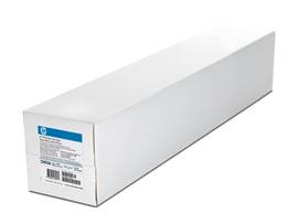 WHITE SATIN POSTER PAPER42INX200FT