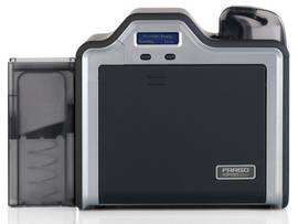 HDP5000 BASEMDL ISO MAGENCDR