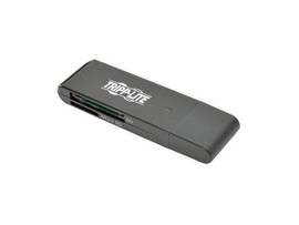 TRIPP LITE USB 3.0 SUPERSPEED SD/MICRO MEMORY CARD