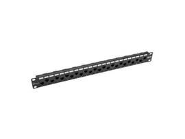 TRIPP LITE PANEL 24-PORT CAT5E/6 OFFSET PATCH