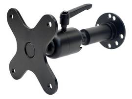 GAMBER ZIRKONA MEDIUM JOINER VESA 75MM, 2 IN EXTENDER, W/ BACK PLATE