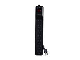 CYBERPOWER CSB706 ESSENTIAL SURGE PROTECTOR